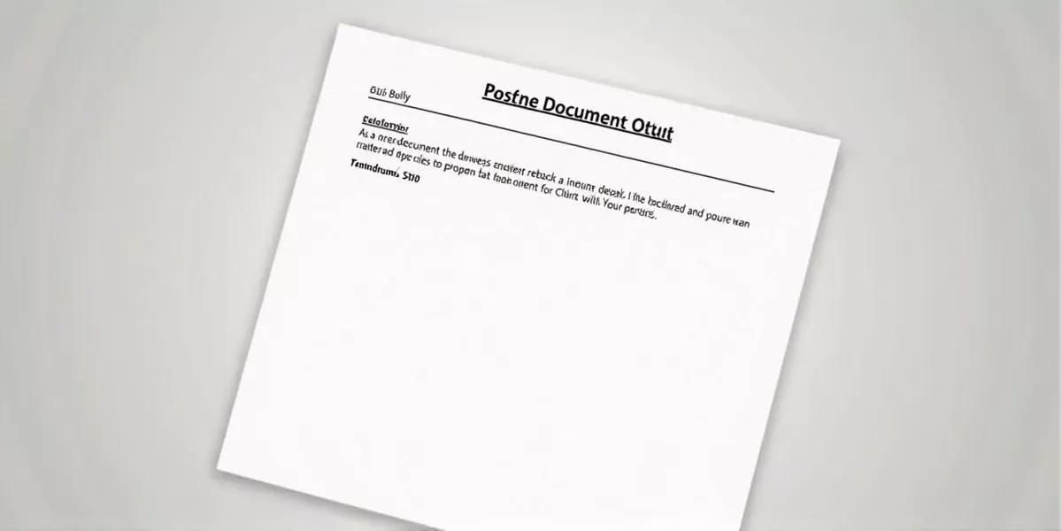 create the basic document outline you can create your will either as a printed computer document