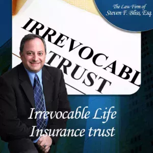 irrevocable life insurance trust