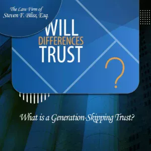 what is a generation skipping trust