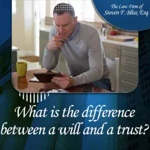 what is purpose marital trust